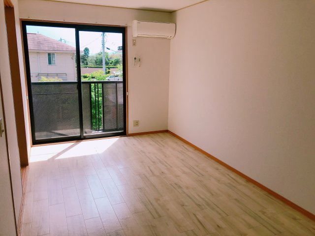 M.Stationの居間・リビング