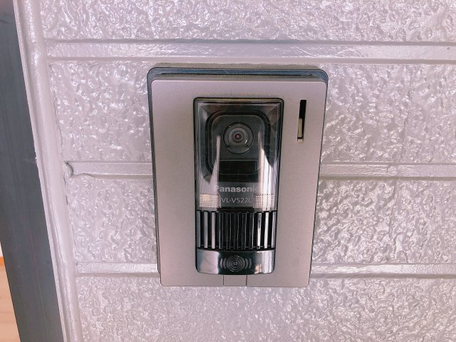 M.Stationのセキュリティ