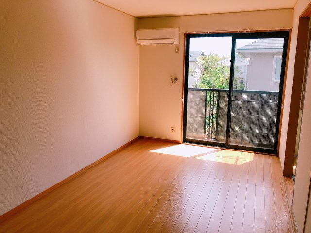 M.Stationの居間・リビング