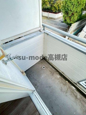 【内装】 | アルデール富田