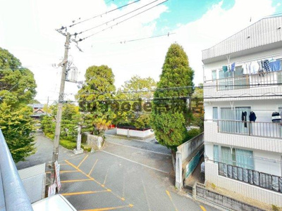 【展望】 | アルデール富田