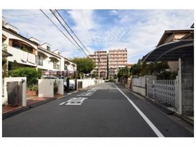 【周辺】 | アルデール富田