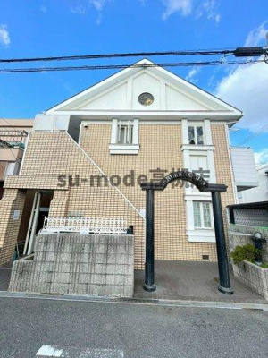 【外観】 | アルデール富田