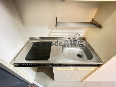 【設備】 | アルデール富田