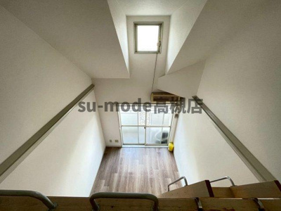 【内装】 | アルデール富田