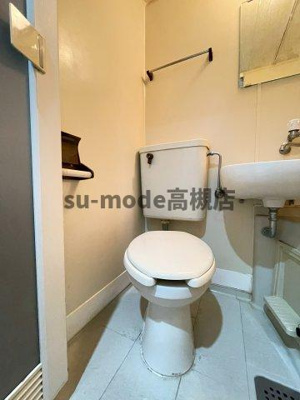 【トイレ】 | アルデール富田