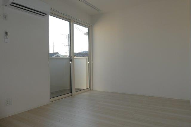 Ｄ－ｒｏｏｍ中庄Ｂの洋室