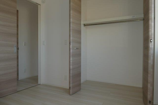 Ｄ－ｒｏｏｍ中庄Ｂの内装