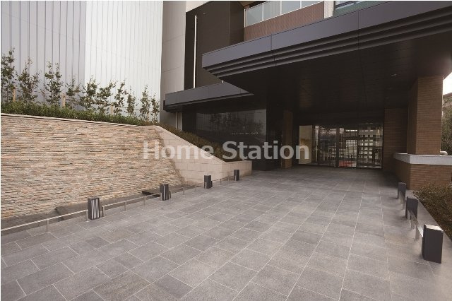 【エントランス】 | 大阪福島タワー