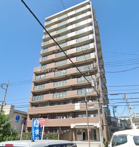ライオンズマンション曳舟第2　5階　角　部屋　新　規　リ　ノベーションの外観