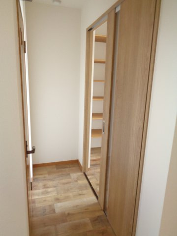 エヴァグリーンのその他