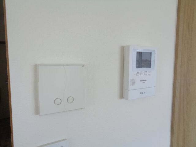 エヴァグリーンの設備