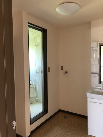 グリーンビレッジ江口【キャッシュバック対象物件】の内装