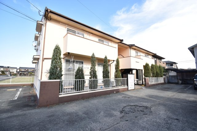 グリーンビレッジ江口【キャッシュバック対象物件】