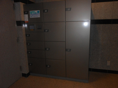 【その他共用部分】 | ヴァンスタージュ姫里