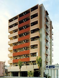 【外観】 | ヴァンスタージュ姫里