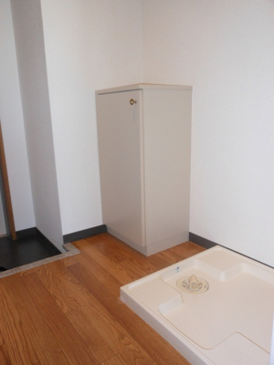 【洗面所】 | ヴァンスタージュ姫里