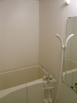 【浴室】 | ヴァンスタージュ姫里