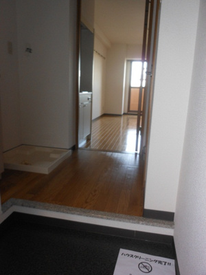 【玄関】 | ヴァンスタージュ姫里