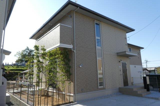 Ｄ－ｒｏｏｍ中庄Ｃ