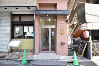 【エントランス】 | エントランス