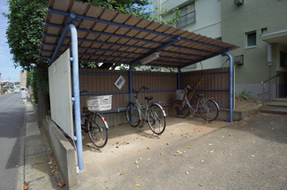 【その他共用部分】