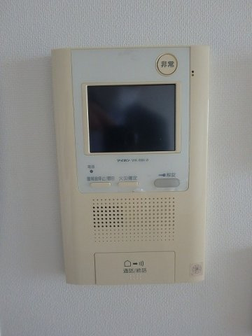 【セキュリティ】 | 大阪福島タワー