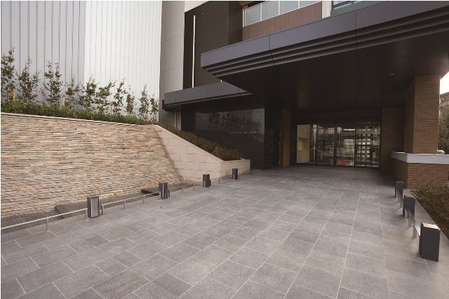 【エントランス】 | 大阪福島タワー