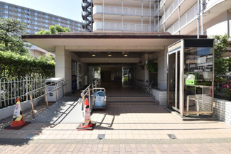【エントランス】 | エントランス