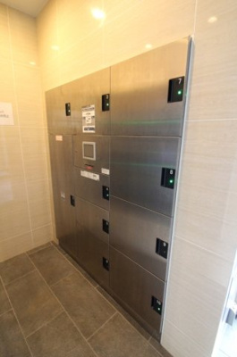 【その他共用部分】 | プレサンス北堀江