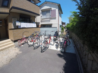 【その他共用部分】