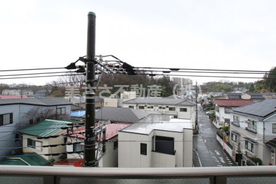 【展望】 | aie高尾