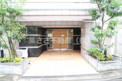 【エントランス】 | aie高尾