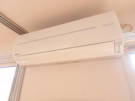 サニーハウスの設備