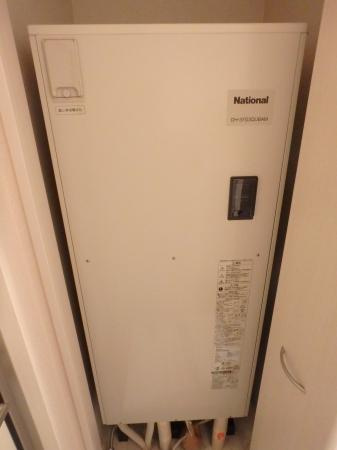 サニーハウスの設備