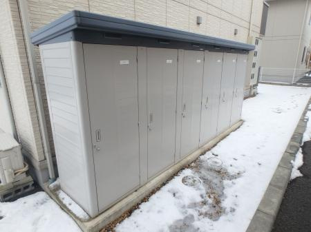 サニーハウスのその他共用部分