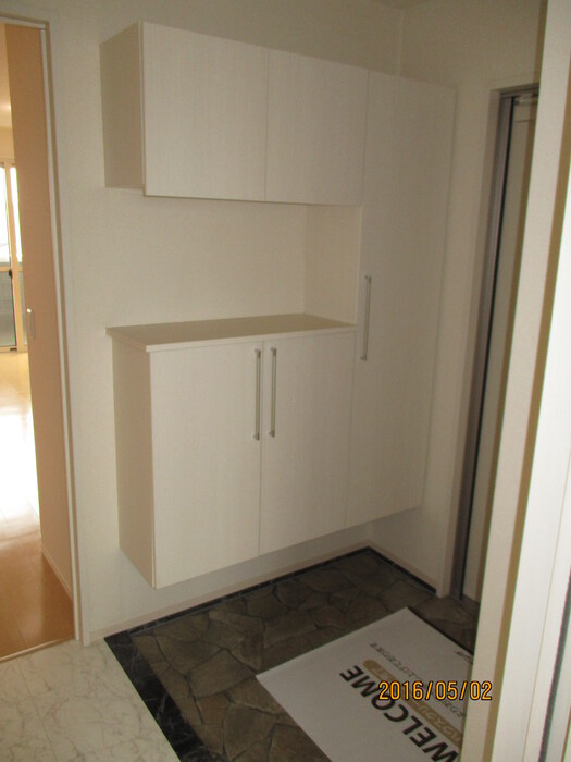 サニーハウスの設備