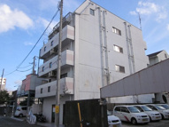 横須賀市日の出町１丁目のマンションの画像