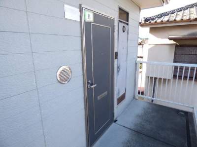 【その他共用部分】 | ユーディス