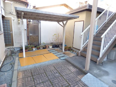 【その他共用部分】 | ユーディス