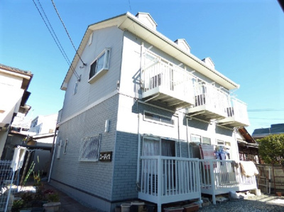 【外観】 | ユーディス