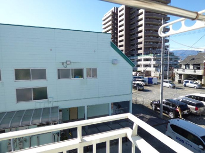 【展望】 | ユーディス