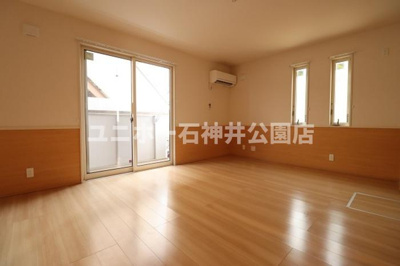 【居間・リビング】 | Calm