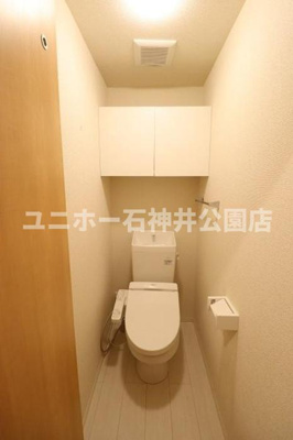 【トイレ】 | Calm