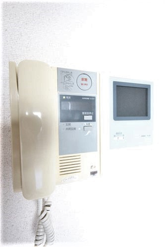 【セキュリティ】 | エイペックス京町堀