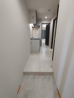 【玄関】 | フジパレス花園西町