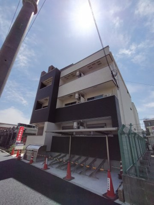 【外観】 | フジパレス花園西町