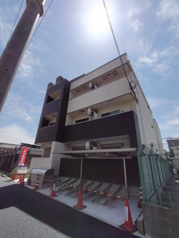 【外観】 | フジパレス花園西町