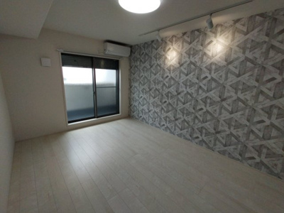 【寝室】 | フジパレス花園西町