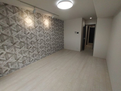 【洋室】 | フジパレス花園西町